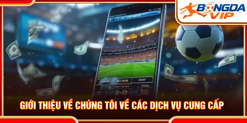 Nhiều tiện ích về chúng tôi để người xem tiện theo dõi