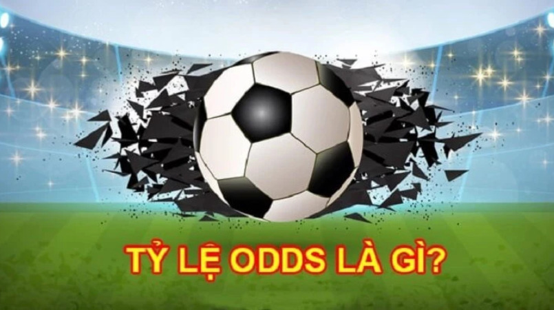 Odds là gì?