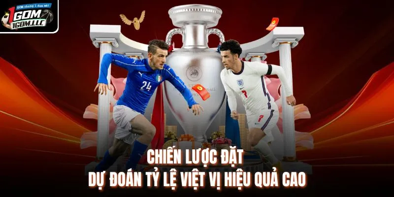 Chiến lược đặt dự đoán tỷ lệ việt vị hiệu quả cao